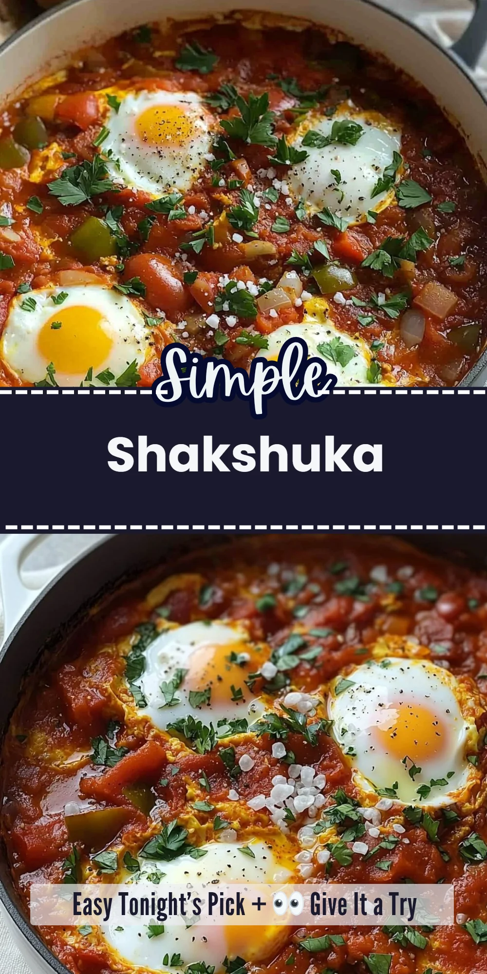 Shakshuka