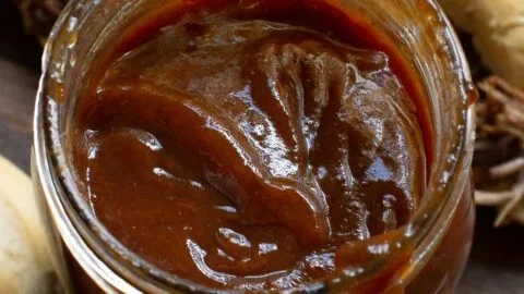 BBQ Sauce Recipe