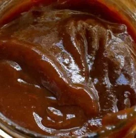 Delicious homemade BBQ sauce recipe for grilling and marinades