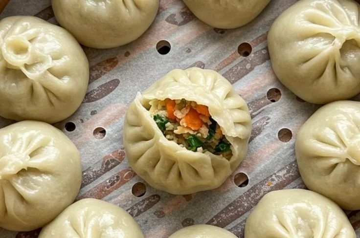 Chinese Dim Sum