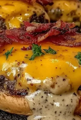 Delicious crack burgers served with fresh toppings and sauces