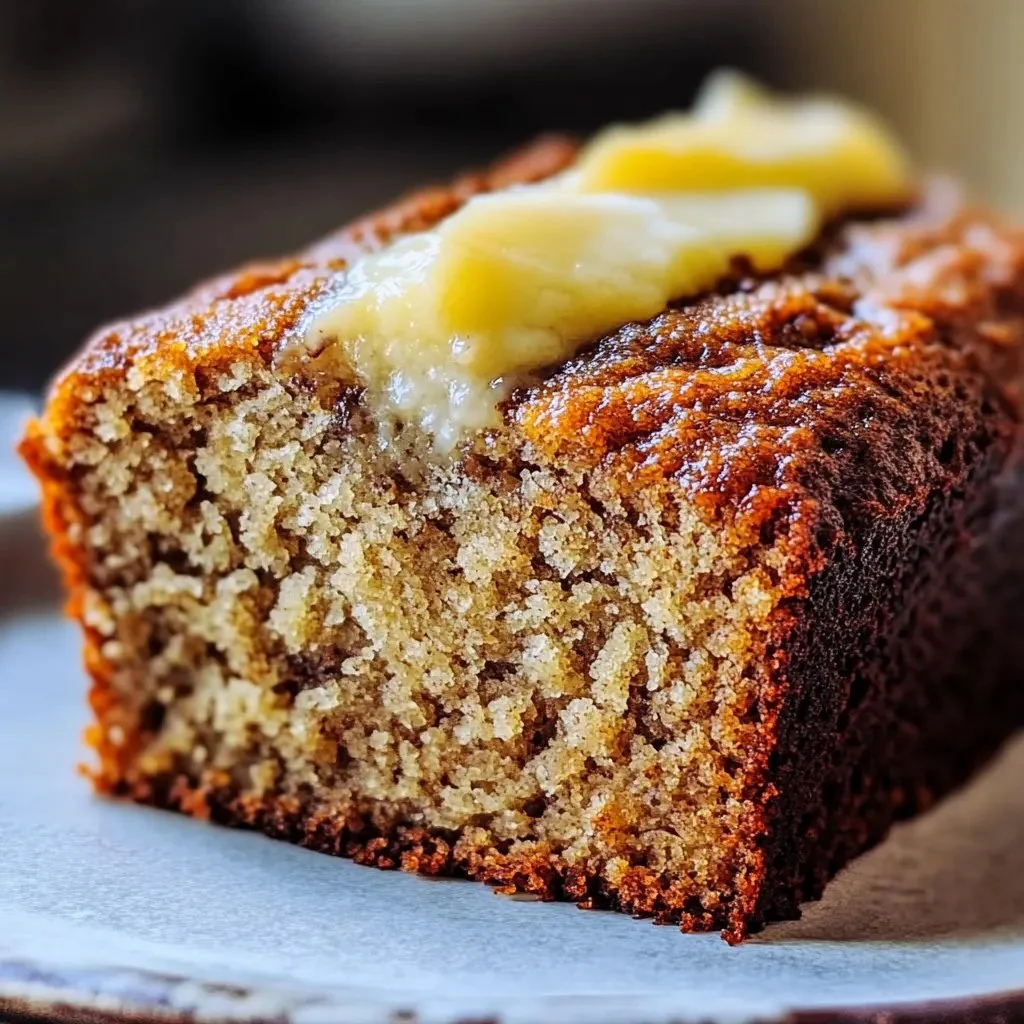 Easy & Best Moist Banana Bread Ever: An Incredible Ultimate Recipe