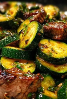 Delicious Garlic Butter Steak Bites served on a plate
