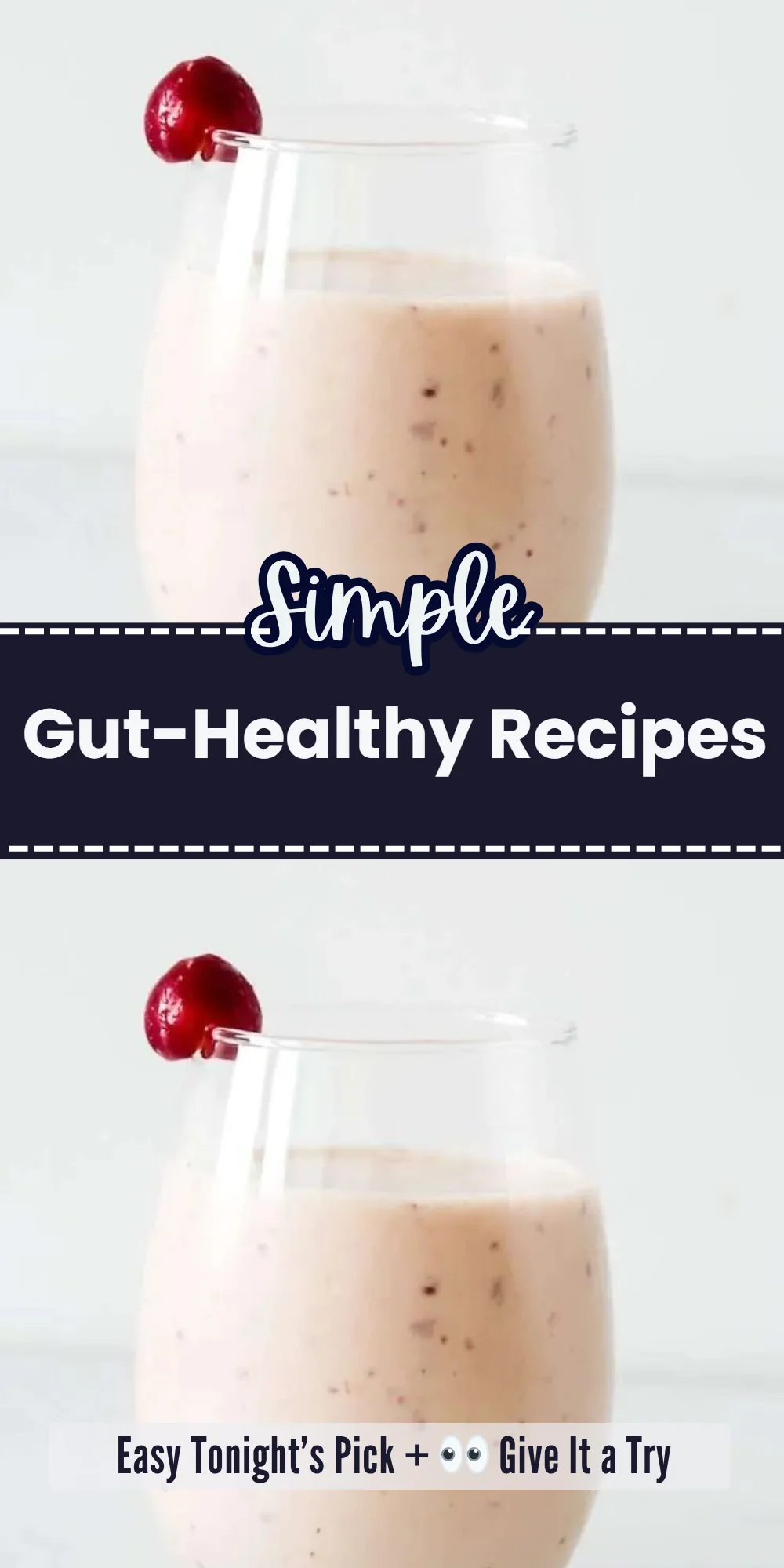 Gut-Healthy Recipes