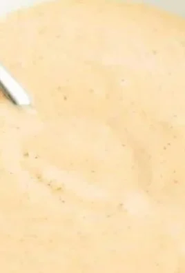 Delicious Smash Burger Sauce ready to enhance your burger experience