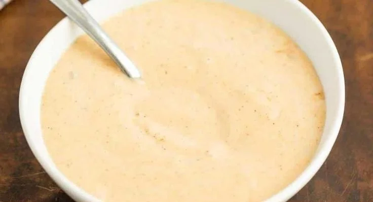 Smash Burger Sauce