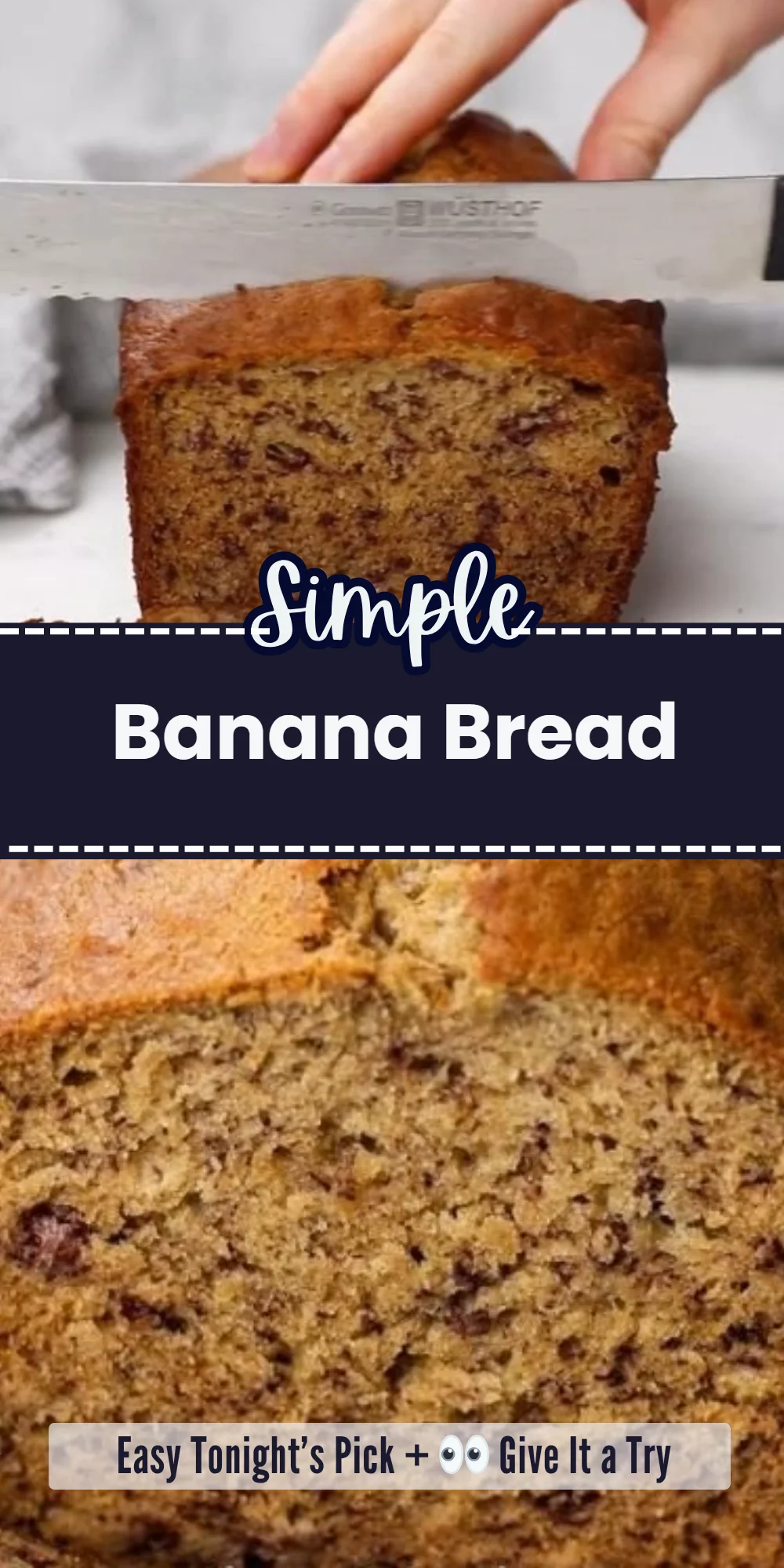 Banana Bread