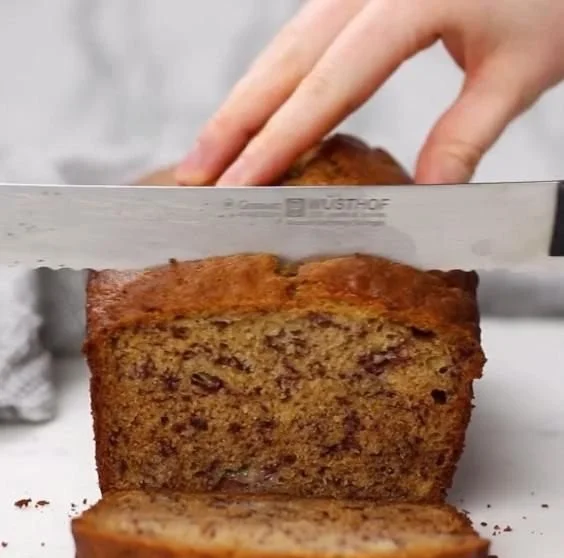 Banana Bread
