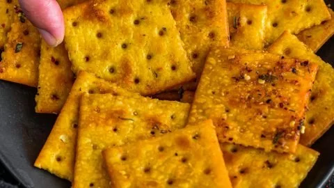 Fire Crackers