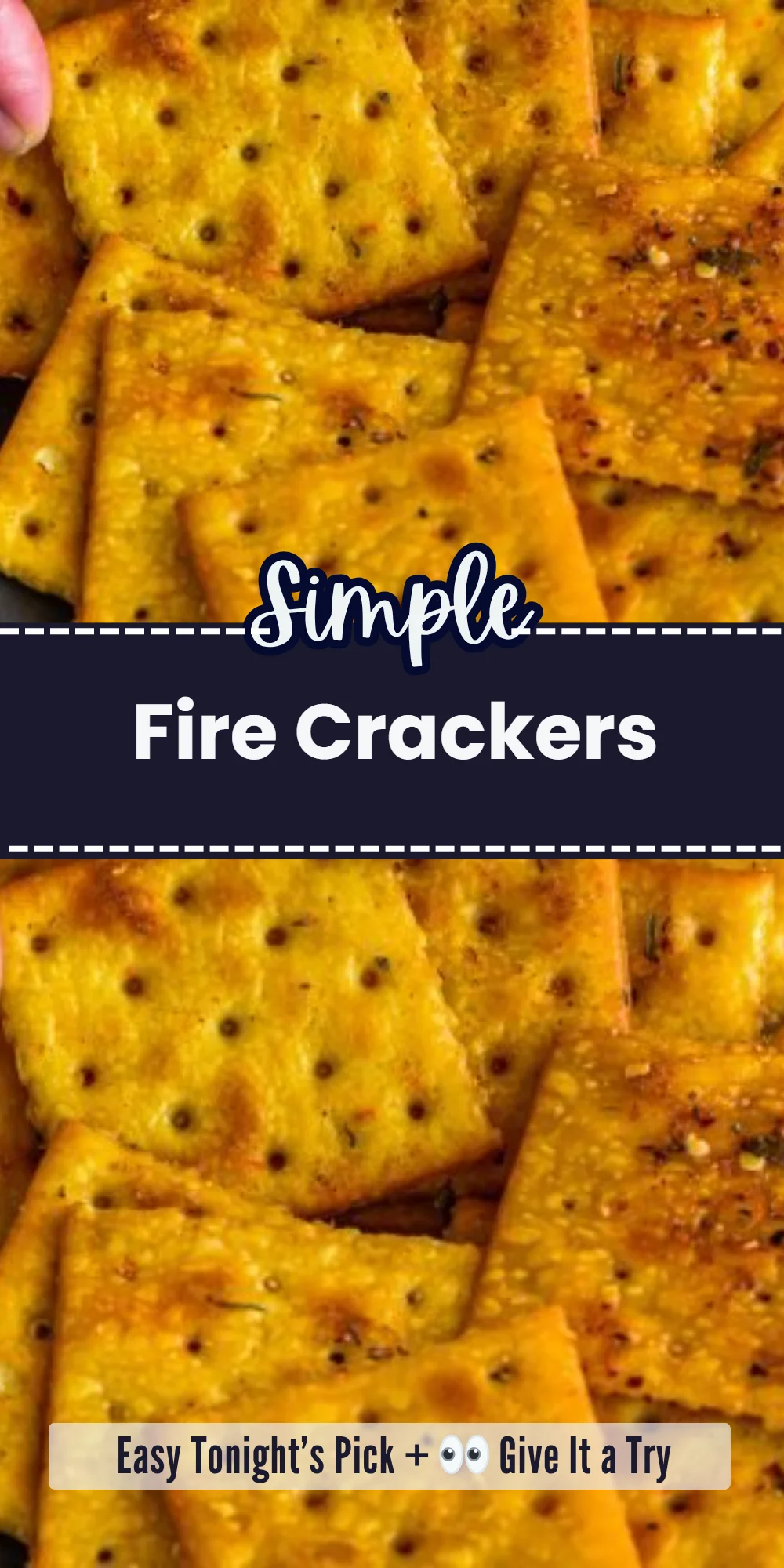 Fire Crackers
