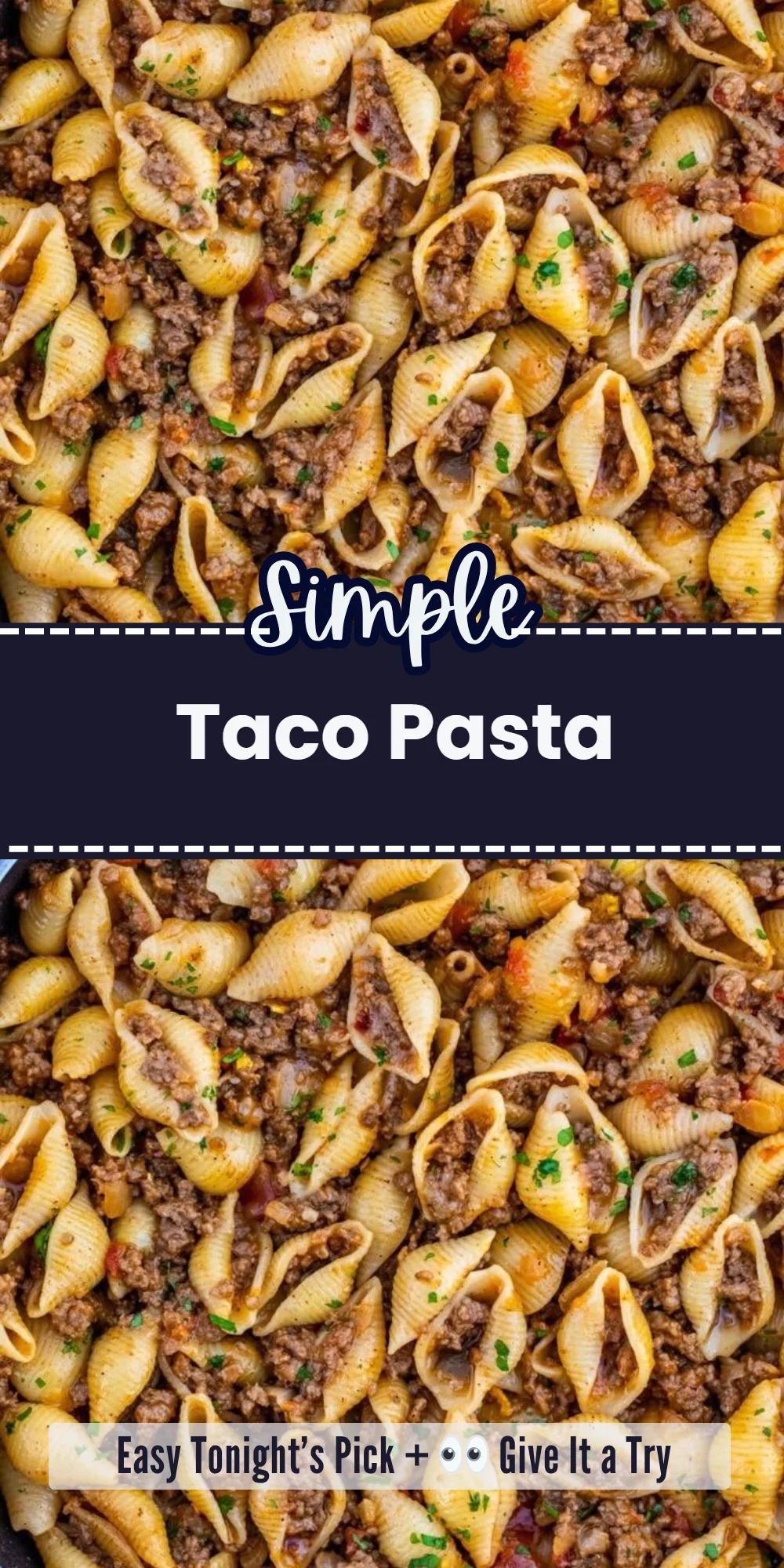 Taco Pasta