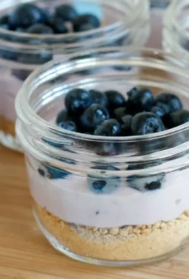 Healthy grab-and-go after school snacks for kids