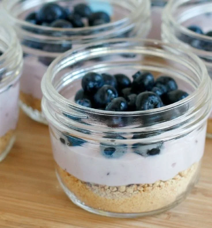 Healthy grab-and-go after school snacks for kids