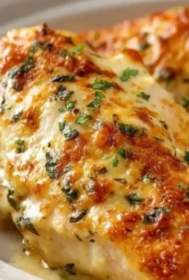 Juicy melt in your mouth chicken served with sides